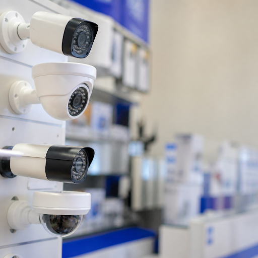 Choosing the right CCTV system is crucial to protect your family, shop, office, and valuables. At… post image