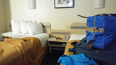 lodging