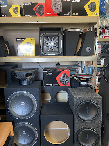 Bomb Audio - Thumbnail