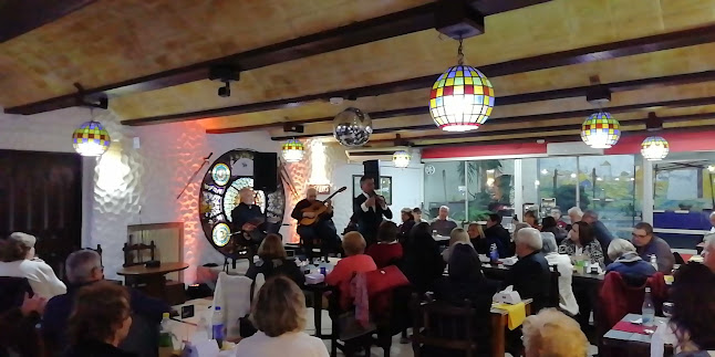 Opiniones de El Mesón Español en Montevideo - Restaurante