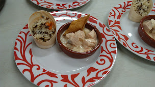 Photo n°7 de Boucherie LHUILLIER à Saint-Florentin (Charcuterie)