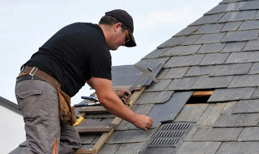 Simmons Family Roofing & Construction - Thumbnail