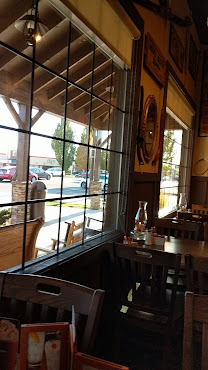 Cracker Barrel by null