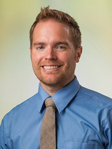 Zachary Linn, DPT - Thumbnail