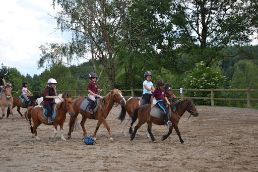 Equestrian Center D'égletons Corrèze - Thumbnail
