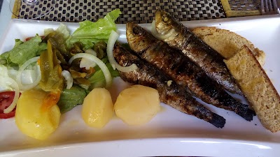Photos of Restaurante Dend&ecirc;