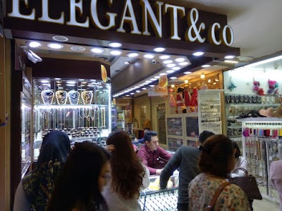 Photos of Elegant & Co.