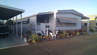 Pacific Sunset Mobile Home Est