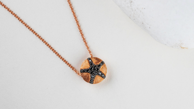 Opinii despre Papadopoulos Jewellery - Κοσμηματοπωλείο în Κηφισιά - Κοσμηματοπωλείο