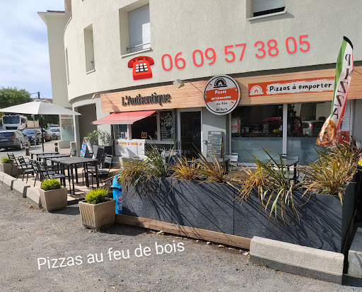 Photo 7 - Pitchou Pizza