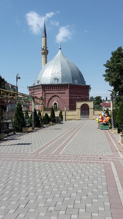 Photos of Quba Ay Isiqi Kafe