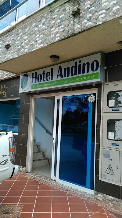 Photos of Hotel Andino