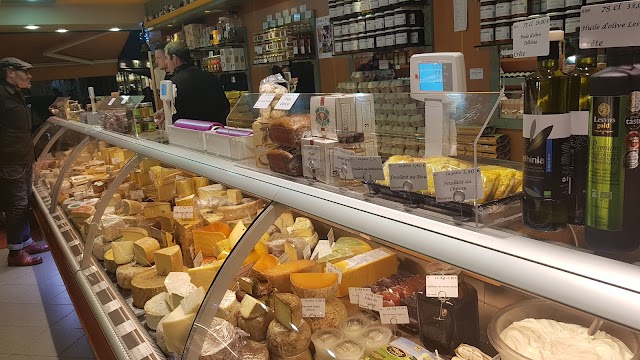 Fromagerie Lejeune