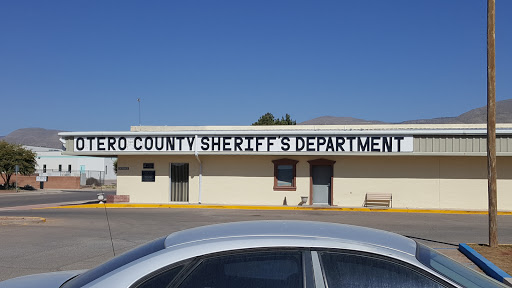 Otero County Sheriff - Thumbnail