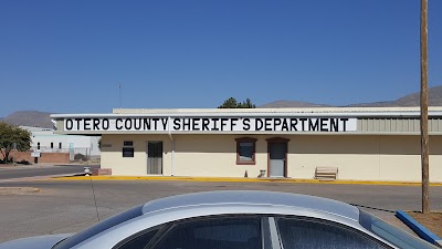 Otero County Sheriff