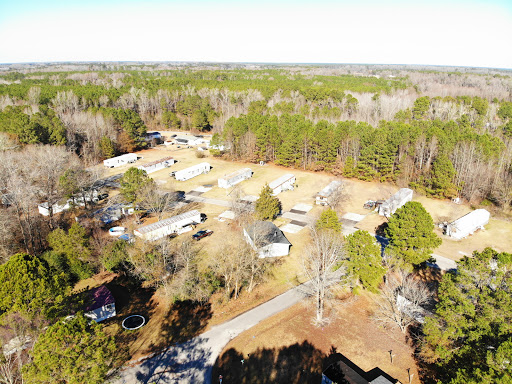 Deer Run Estates | Greenville Mobile Home Park - Thumbnail
