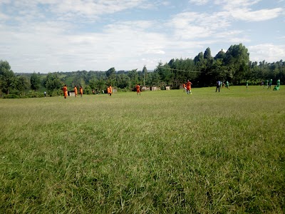 Photos of Kabusare Secondary School