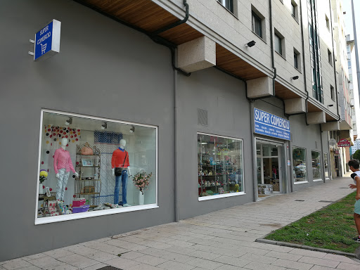 Súper Comercio