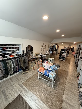Buoy 22 Apparel