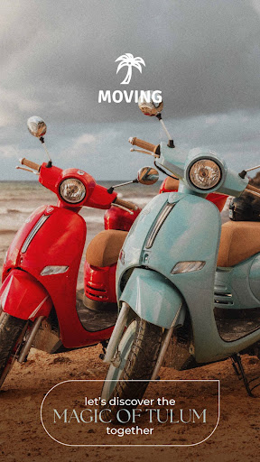 Downtown MOOving-Experiences and Rentals / Atv rental, Atv tours, Scooter rental and Bikes!