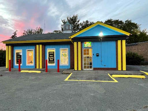 MLA Printing - Banners & Embroidery