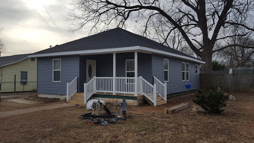 Exterior Construction of the Carolinas, LLC - Thumbnail