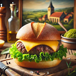 Photo n°38 de Burgers & Gourmandises à Sarlat-la-Canéda (Restaurant)