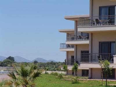 Photos of GMP Bouka Resort Hotel