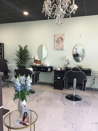 KB Spa - Visual