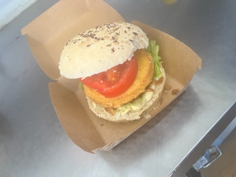 Photo 2 - Food Truck Burger Chris