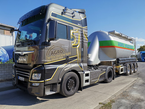 Agroservice Landhandel GmbH Heudeber