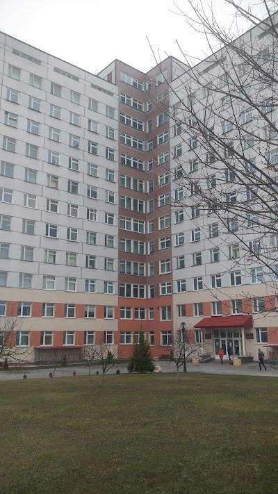 Photos of Gorodskaya Klinicheskaya Bol'nitsa Skoroy Meditsinskoy Pomoshchi