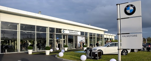 BMW VALMOTORS - VENTE ET SERVICES