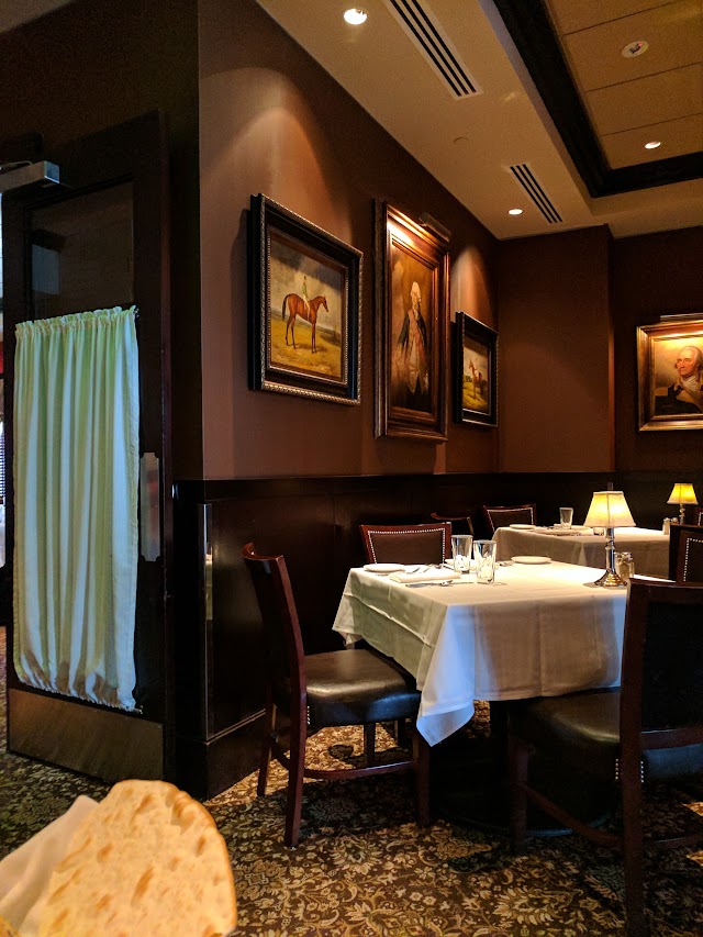The Capital Grille