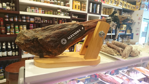 Distinti Salumi - Thumbnail