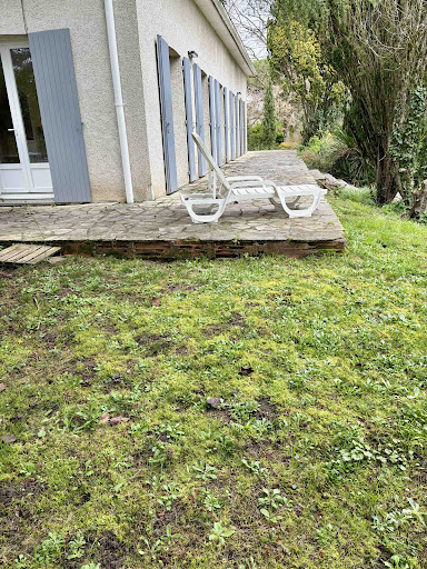 Quand on projette d’acheter une maison ancienne qui...
