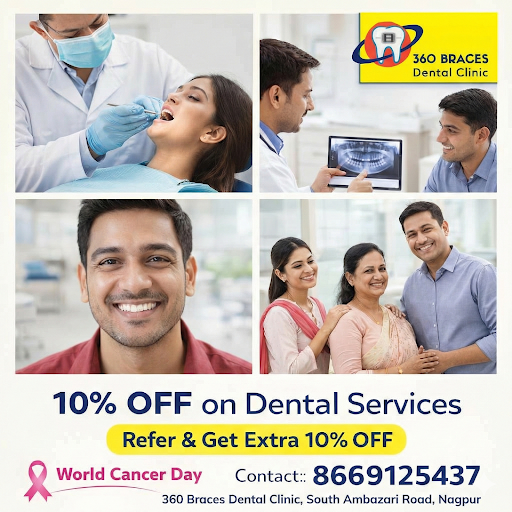World Cancer Day Offer post image