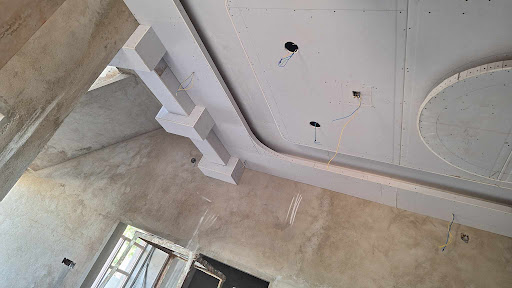 POP False Ceiling in Pune (पीओपी फॉल्स सीलिंग, पुणे) · POP False Ceiling, Thickness: 4 to 18mm ·… post image
