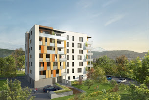 Photo n°15 de GCA Architectures à Meylan (Architecte)