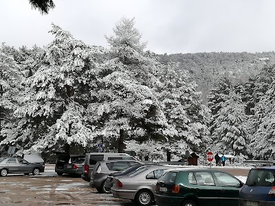 Photos of Natural Monument of the Cuervo River
