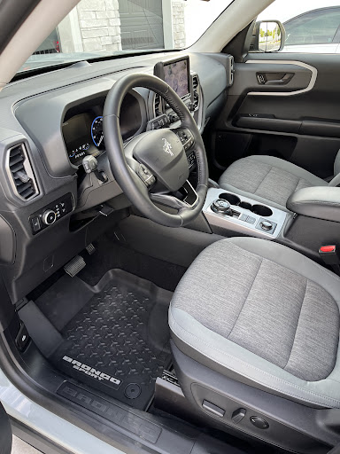 Mobile Pro Detailing - Visual