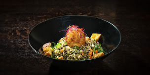 Photo n°79 de La Confidente - Restaurant Bistrot Paris 20 à Paris (Restaurant de viande)