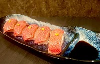 黒毛和牛 牛タン ハラミ個室焼肉店 上場亭 西中洲店
