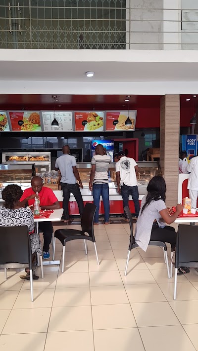 Photos of Kilimanjaro Restaurant. Port Harcourt