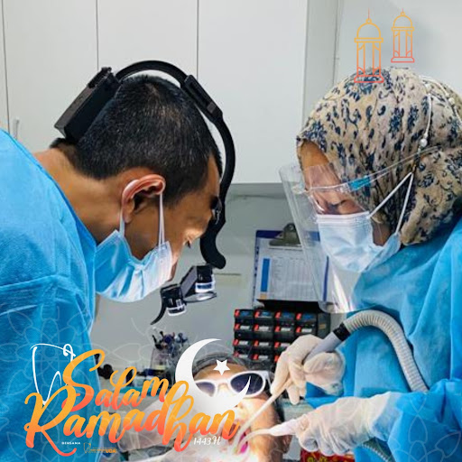 Klinik Pergigian Uda