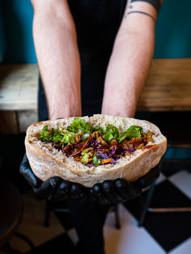 Gustavo - Restaurant