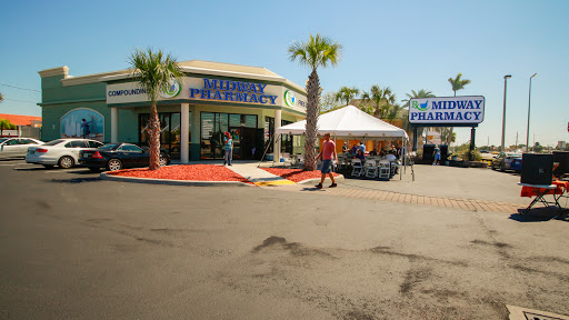 Midway Pharmacy - Visual
