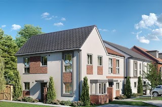 Green Vale - New Build Housing Development