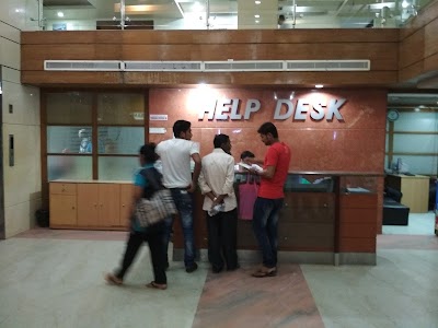 Photos of Labaid Cardiac Hospital