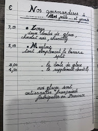 Photo n°9 de Le chant de L’heure à Callian (Crêperie)